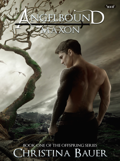 Title details for Maxon by Christina Bauer - Available